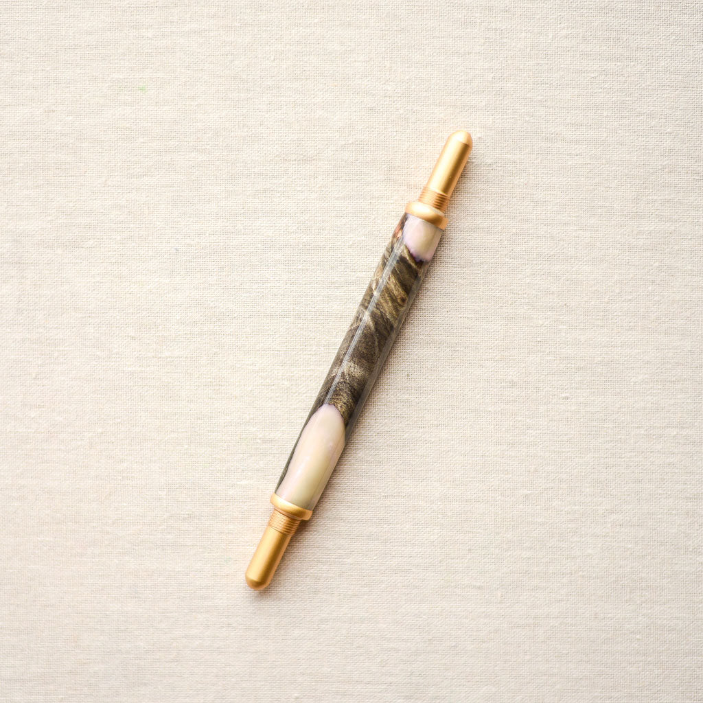 Wüd Envy : Seam Ripper : No. 021 Opal Shell : Double - the workroom