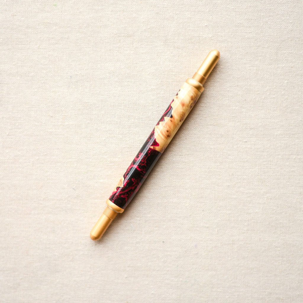 Wüd Envy : Seam Ripper : No. 022 Cherry Pop : Double - the workroom