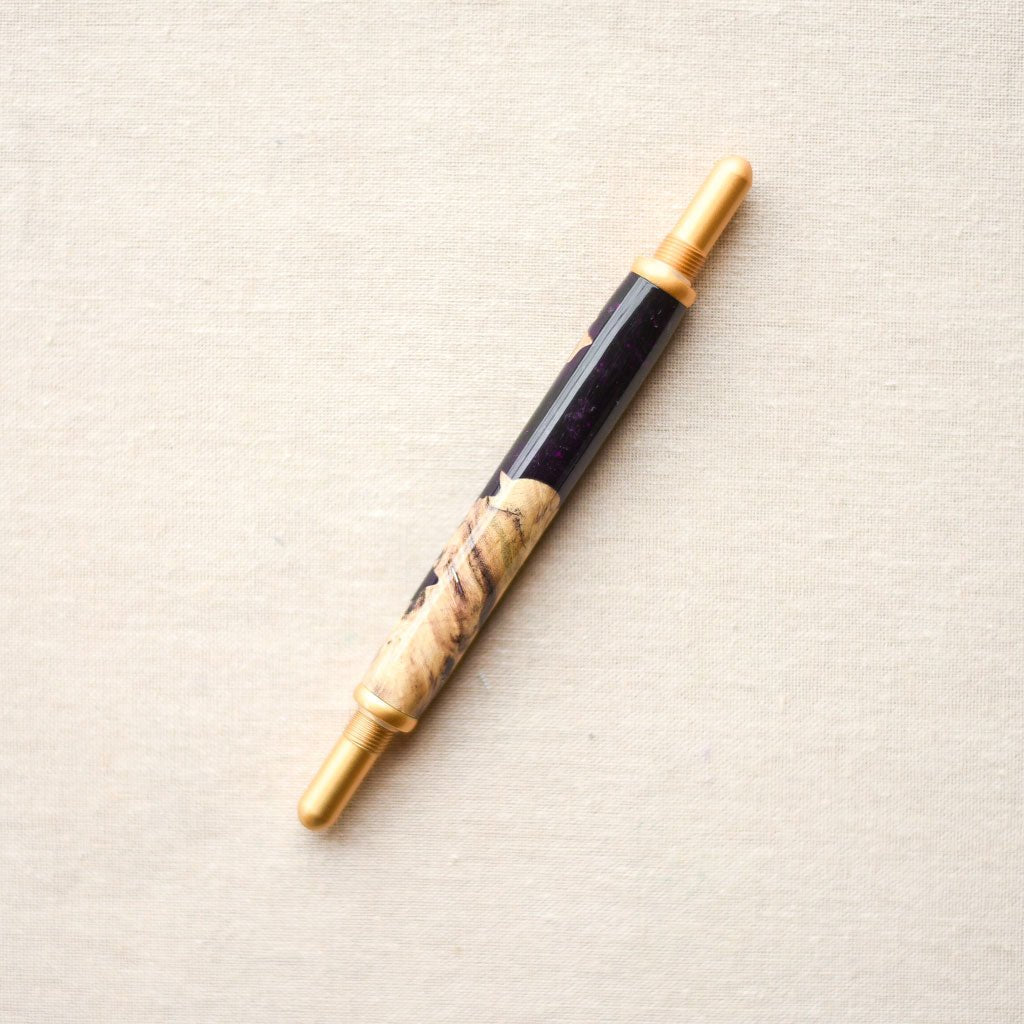 Wüd Envy : Seam Ripper : No. 024 Deep Grape : Double - the workroom