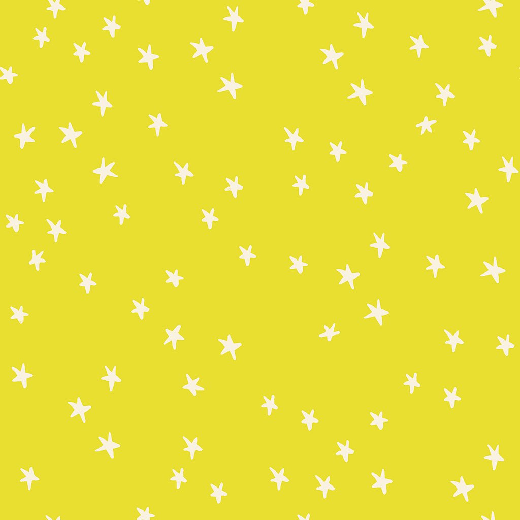 Alexia Marcelle Abegg : Starry : Citron - the workroom