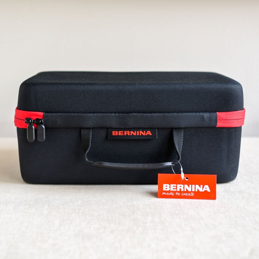 Bernina Stitch Bernina Accessory Travel Case Bernina Accessory