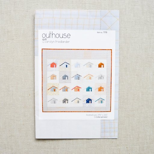 Patterns Patchwork – the workroom