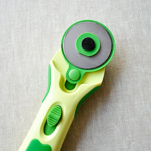 Clover : 45mm Soft Cushion Rotary Cutter - the workroom