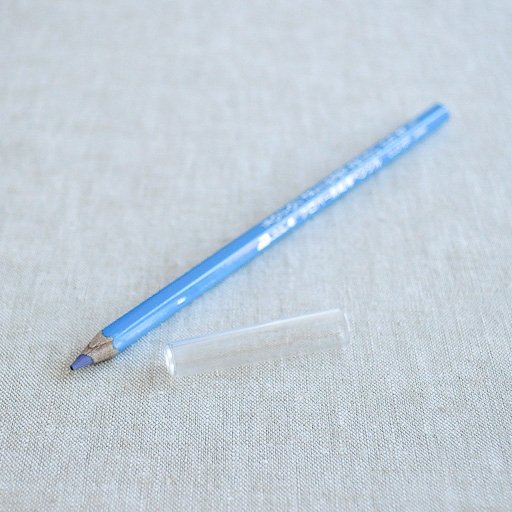 Iron-On Transfer Pen - Blue
