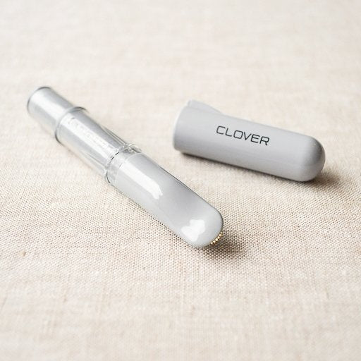 Clover : Pen Style Chaco Liner - the workroom
