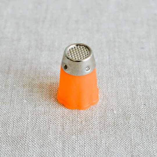 Clover : Protect & Grip Thimble - the workroom