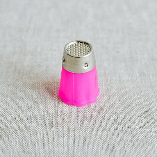 Clover : Protect & Grip Thimble - the workroom