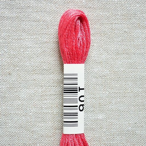 Cosmo : Cotton Embroidery Floss : 106 - the workroom