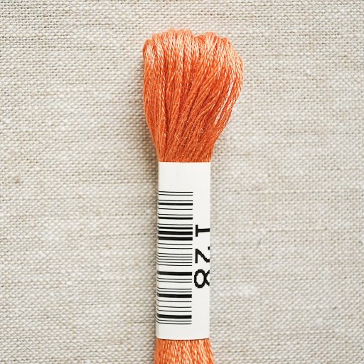 Cosmo : Cotton Embroidery Floss : 128 - the workroom