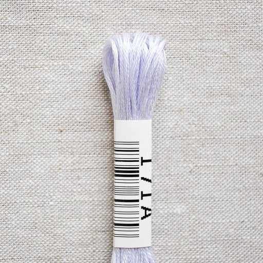 Cosmo : Cotton Embroidery Floss : 171A - the workroom