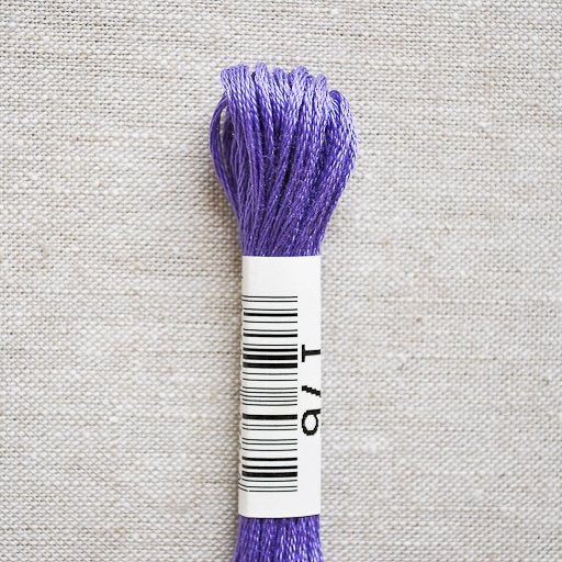 Cosmo : Cotton Embroidery Floss : 176 - the workroom