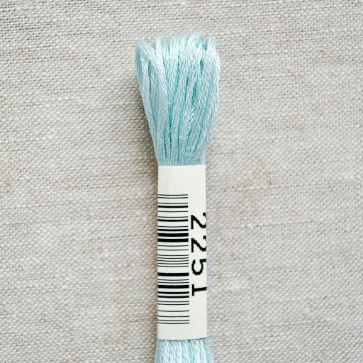 Cosmo : Cotton Embroidery Floss : 2251 - the workroom