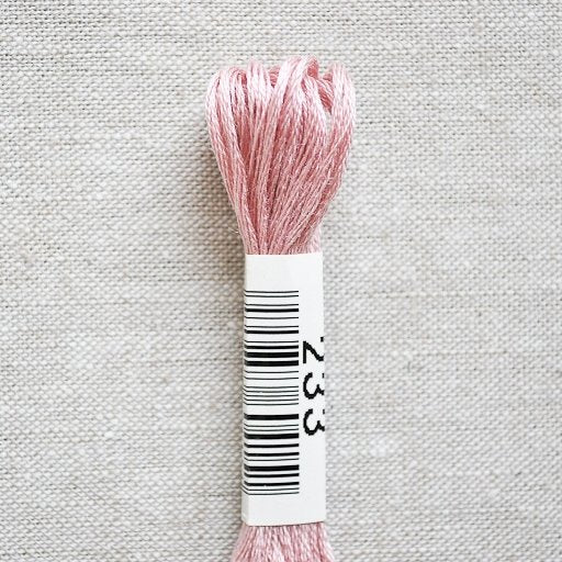 Cosmo : Cotton Embroidery Floss : 233 - the workroom