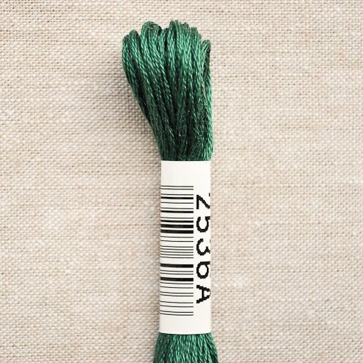 Cosmo : Cotton Embroidery Floss : 2536A - the workroom