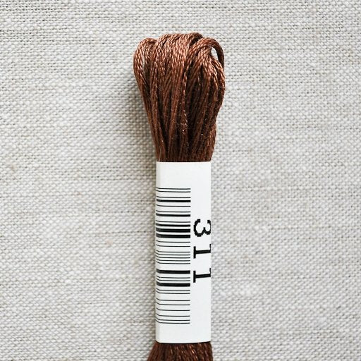 Cosmo : Cotton Embroidery Floss : 311 - the workroom