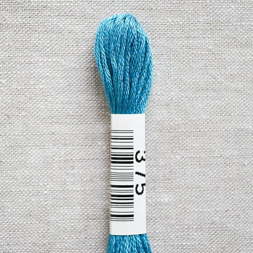 Cosmo : Cotton Embroidery Floss : 375 - the workroom