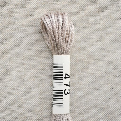 Cosmo : Cotton Embroidery Floss : 473 - the workroom