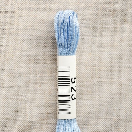 Cosmo : Cotton Embroidery Floss : 523 - the workroom