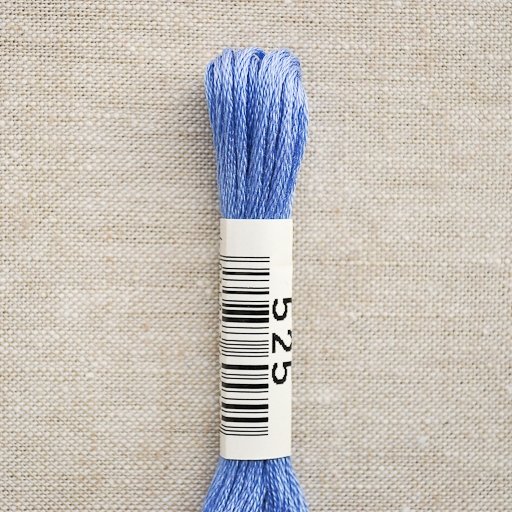 Cosmo : Cotton Embroidery Floss : 525 - the workroom