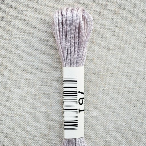 Cosmo : Cotton Embroidery Floss : 761 - the workroom