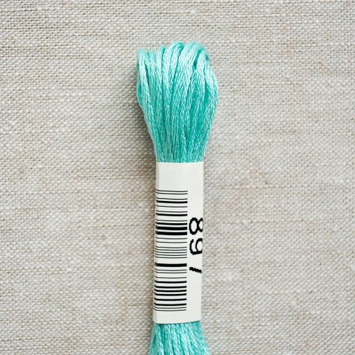 Cosmo : Cotton Embroidery Floss : 897 - the workroom