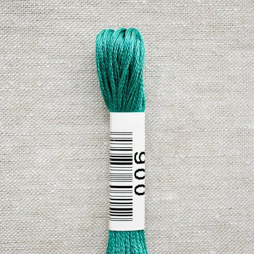 Cosmo : Cotton Embroidery Floss : 900 - the workroom