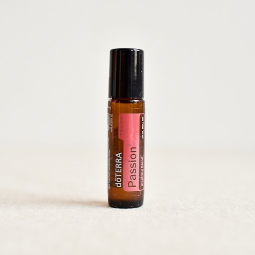 doTerra : Touch : Passion : 10ml - the workroom