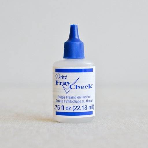 Fons & Porter Water Soluble Fabric Glue Marker