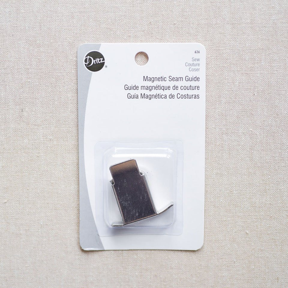 Dritz : Magnetic Seam Guide - the workroom
