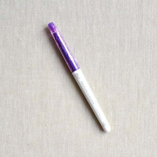 Frixion : Colours Erasable Marker : Purple - the workroom