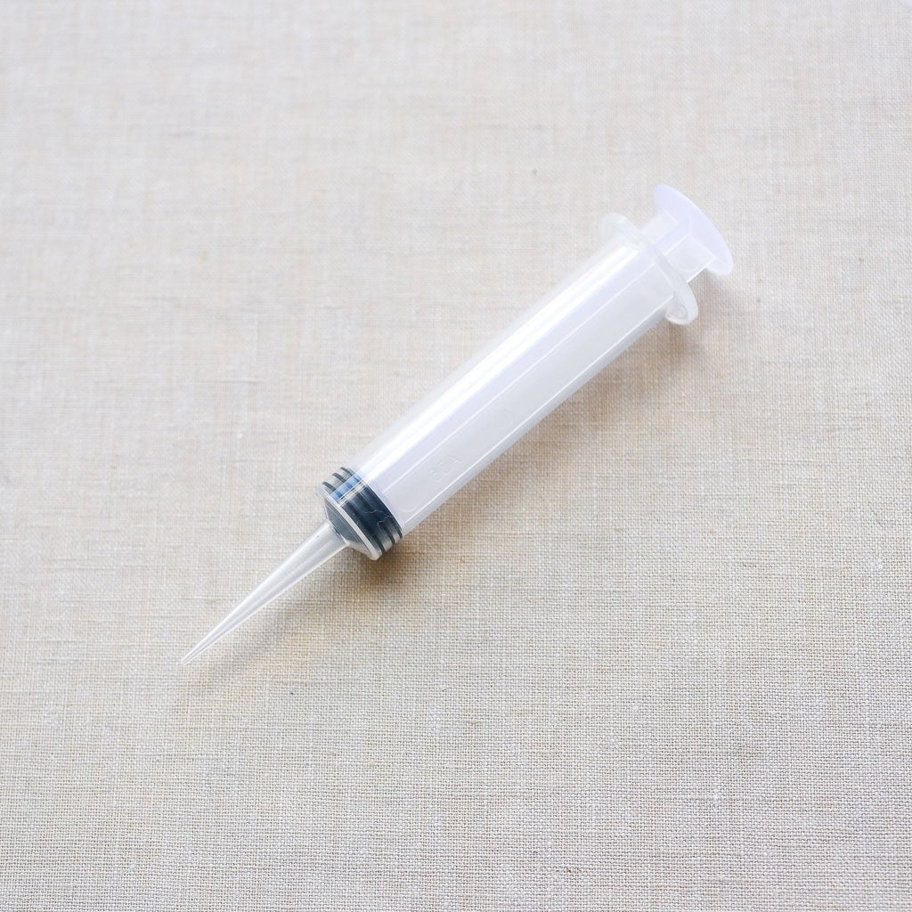 Jacquard : Craft Syringe : Tapered Tip - the workroom