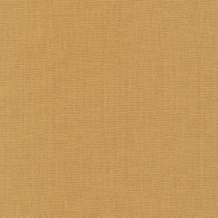 Kona Solid Cotton : Caramel - the workroom