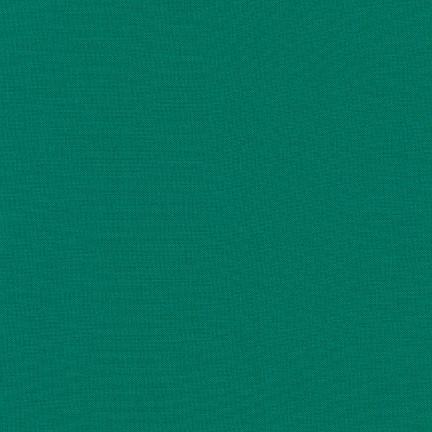 Kona Solid Cotton : Emerald - the workroom