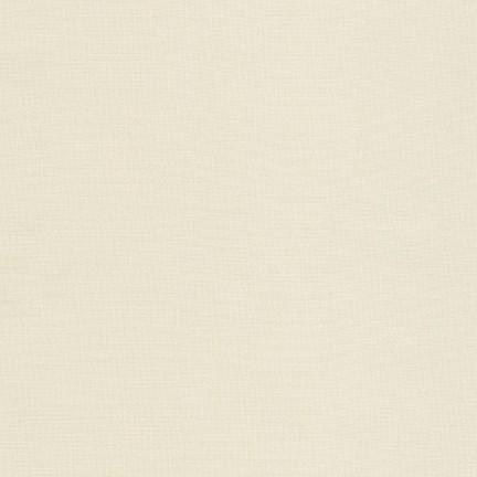 Kona Solid Cotton : Ivory - the workroom