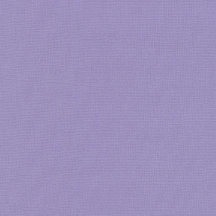 Kona Solid Cotton : Lavender - the workroom
