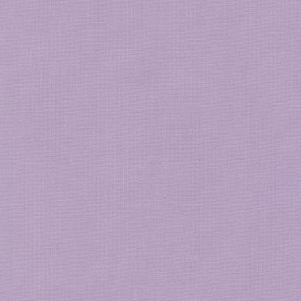 Kona Solid Cotton : Lilac - the workroom