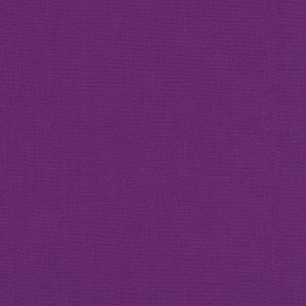 Kona Solid Cotton : Mulberry - the workroom