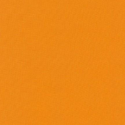 Kona Solid Cotton : Saffron - the workroom