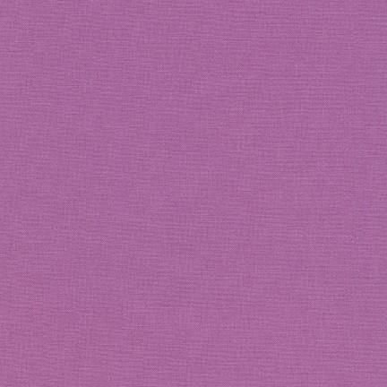 Kona Solid Cotton : Violet - the workroom