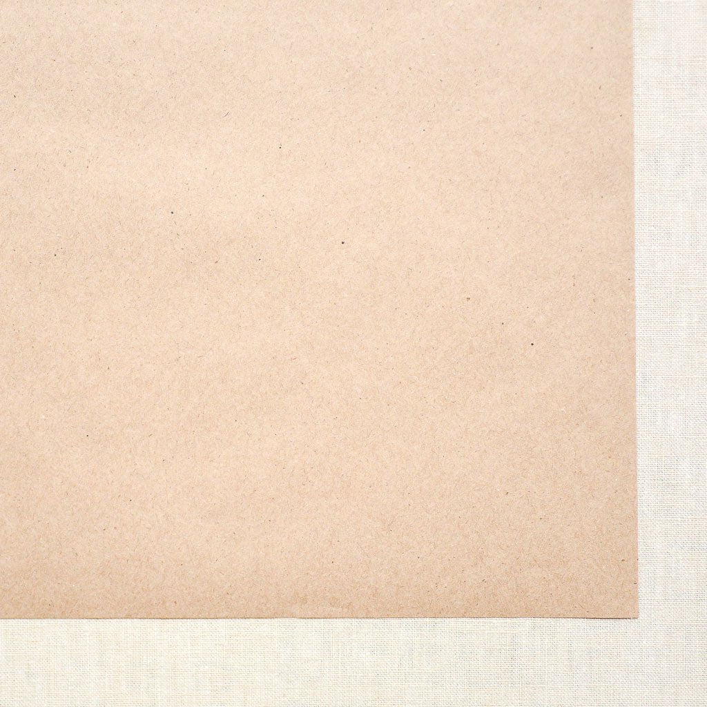 Kraft Paper : by the Metre - the workroom