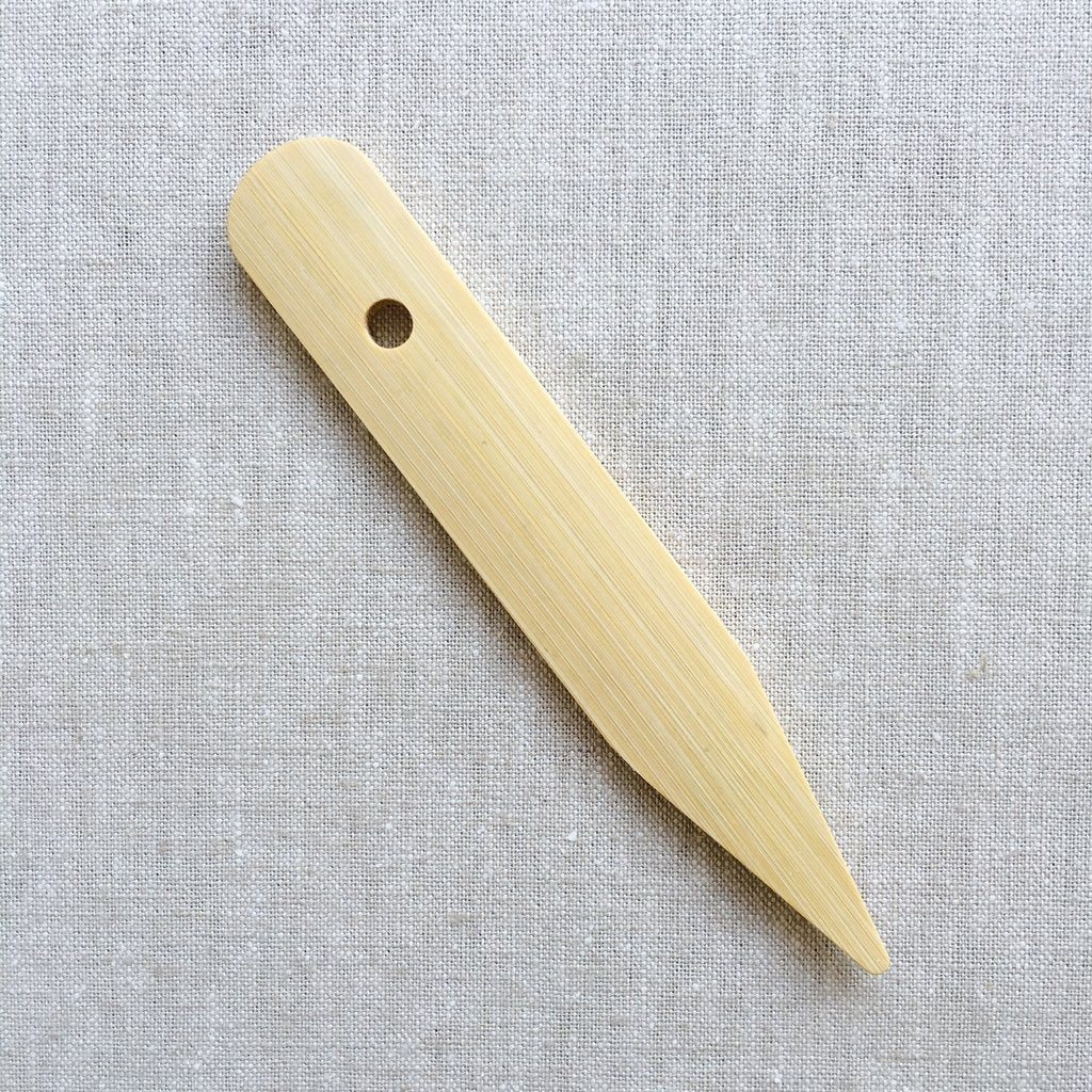 Merchant &amp; Mills : Bamboo Point Turner - the workroom