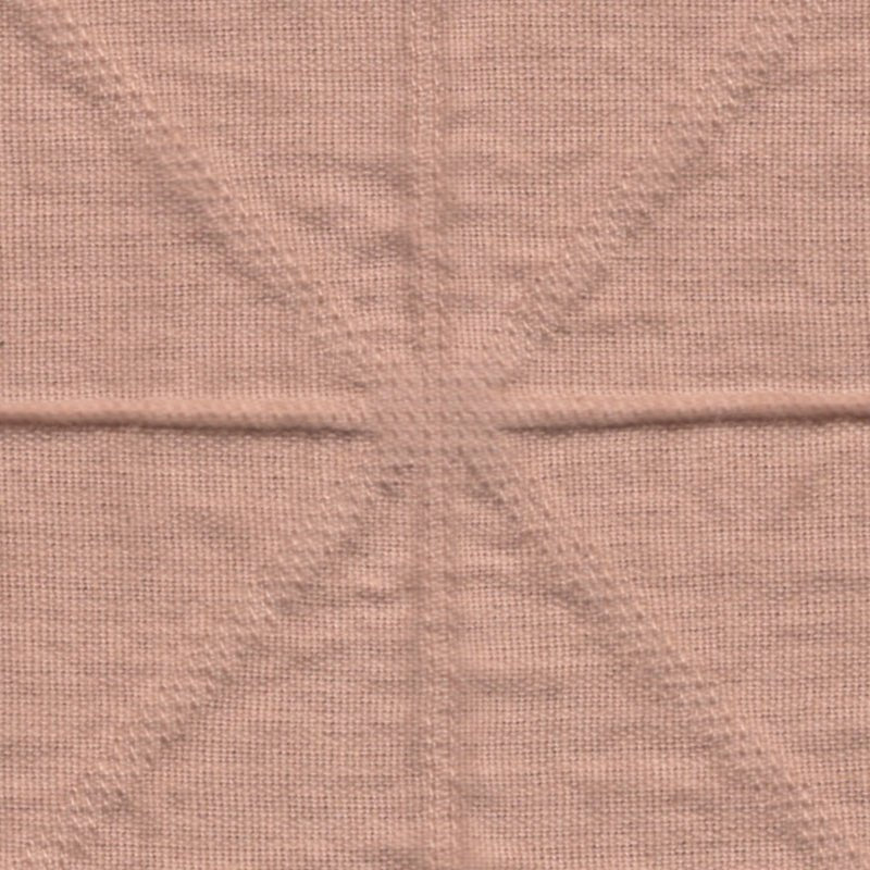 Merchant & Mills : Dauphine Pink Jacquard Cotton - the workroom