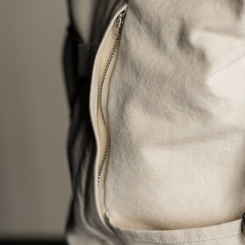 Merchant & Mills : Francli Day Pack Pattern - the workroom