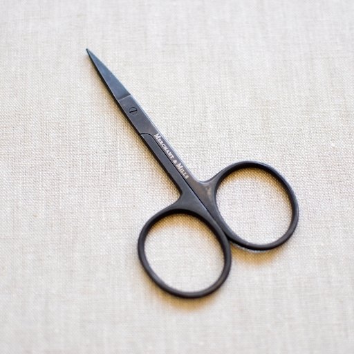 Merchant & Mills : Wide Bow Scissors : Right-Handed - the workroom