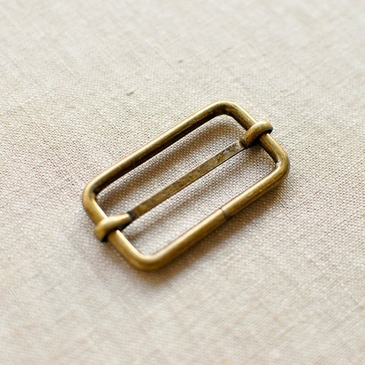 Metal Wire-Formed Slider : Various Colours/Sizes – the workroom