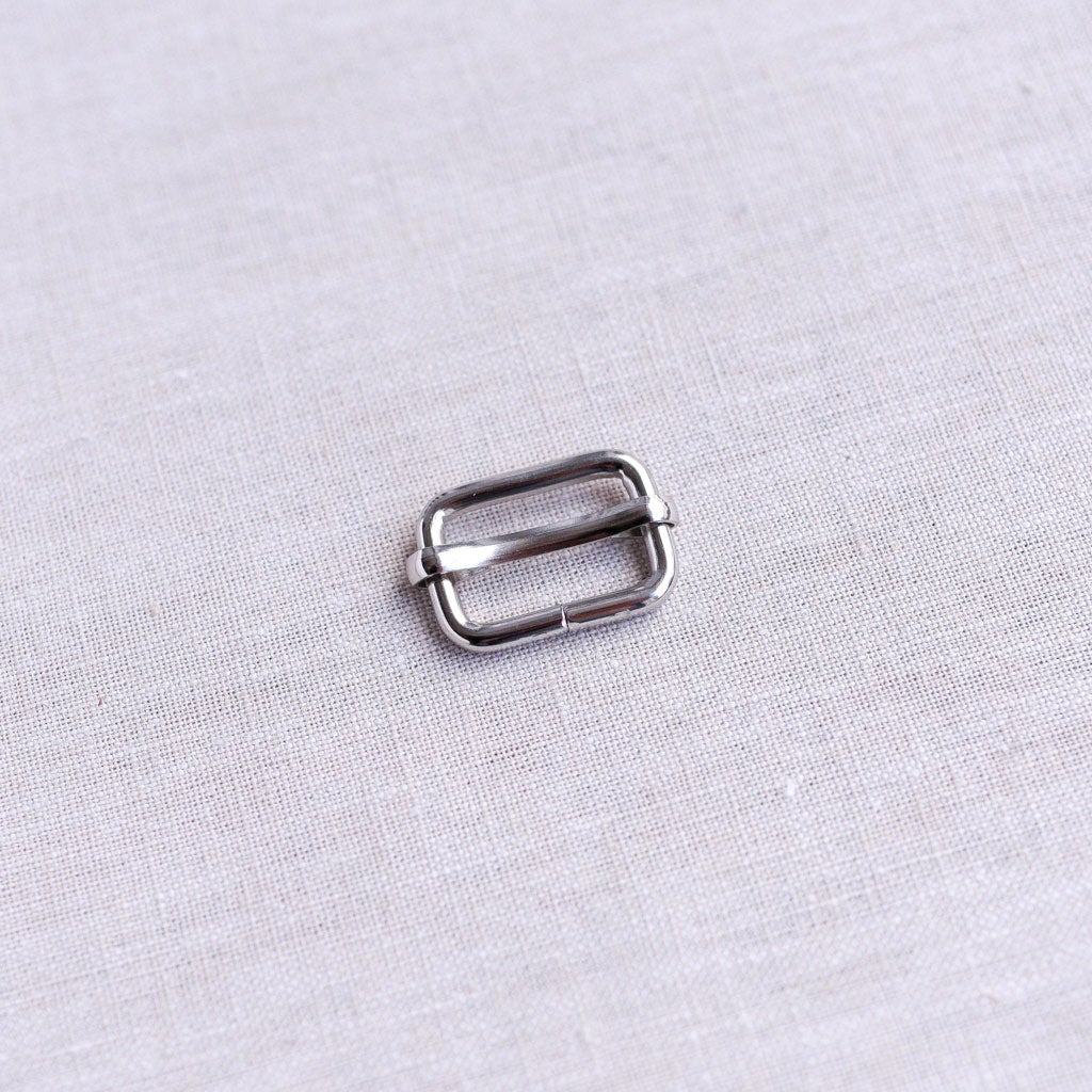 Metal Wire-Formed Slider : Various Colours/Sizes – the workroom