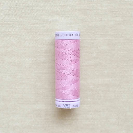 Mettler : Silk-Finish Cotton Thread : Cachet : 150m - the workroom