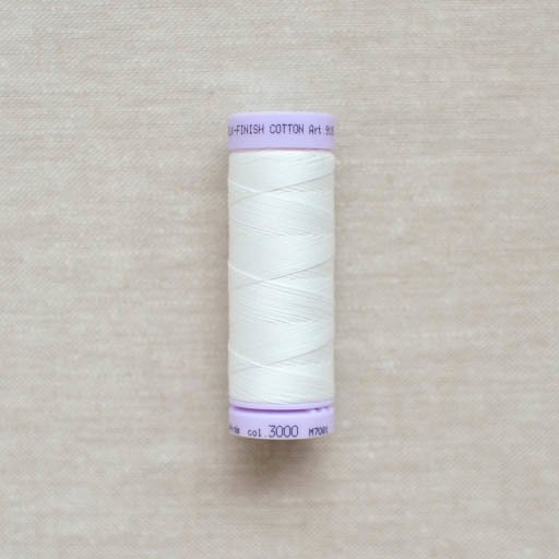 Mettler : Silk-Finish Cotton Thread : Candlewick - the workroom