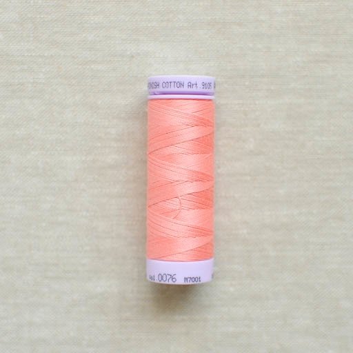 Mettler : Silk-Finish Cotton Thread : Corsage : 150m - the workroom
