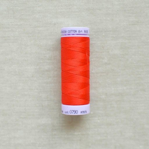 Mettler : Silk-Finish Cotton Thread : Grenadine : 150m - the workroom
